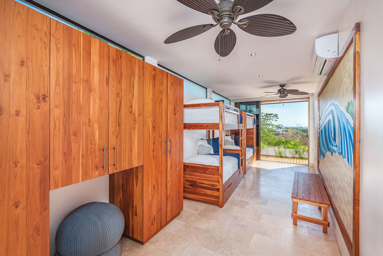 5 bed Single Family Homes For Sale in Tamarindo, Guanacaste - thumb 22