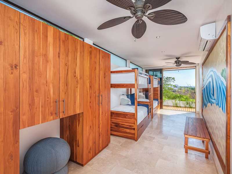 5 bed Single Family Homes For Sale in Tamarindo, Guanacaste - hero 22