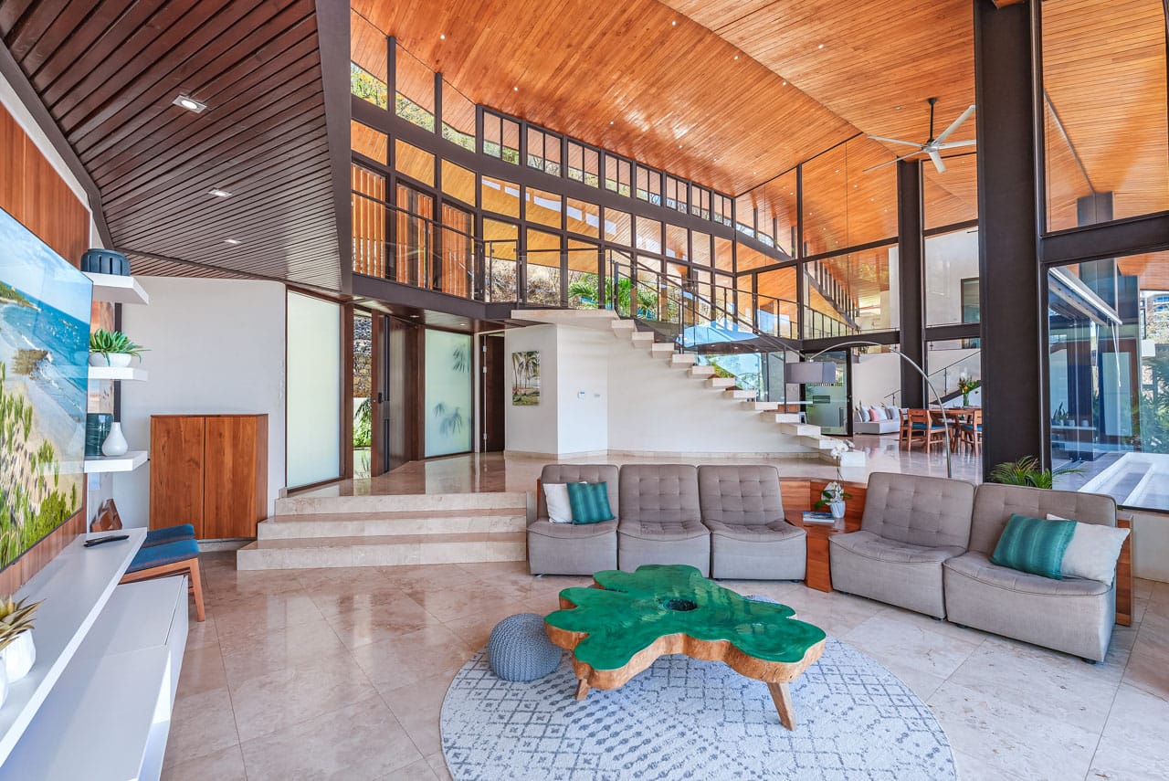 5 bed Single Family Homes For Sale in Tamarindo, Guanacaste - thumb 9