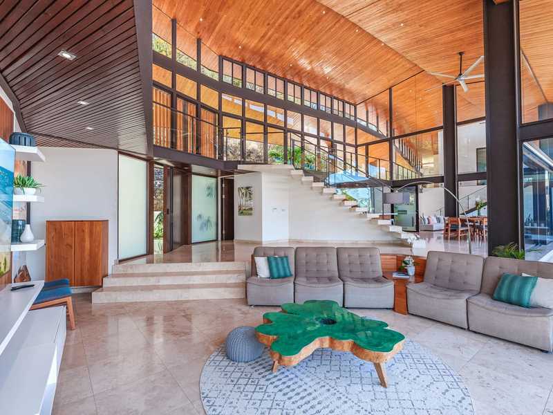 5 bed Single Family Homes For Sale in Tamarindo, Guanacaste - hero 9
