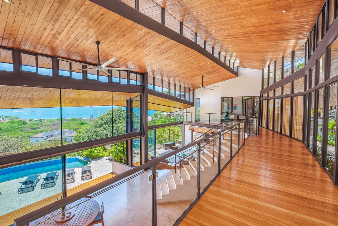 5 bed Single Family Homes For Sale in Tamarindo, Guanacaste - thumb 13