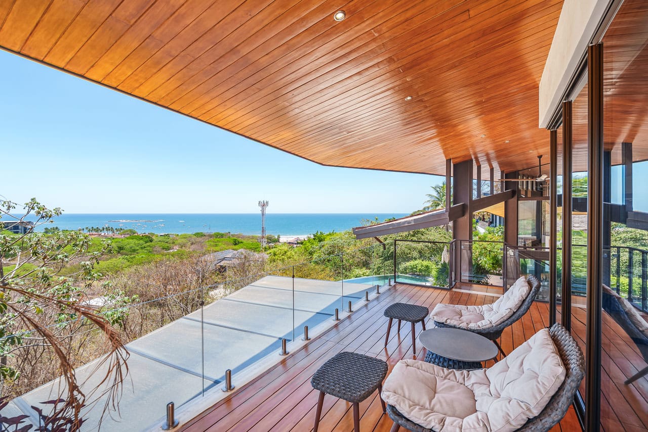 5 bed Single Family Homes For Sale in Tamarindo, Guanacaste - thumb 16