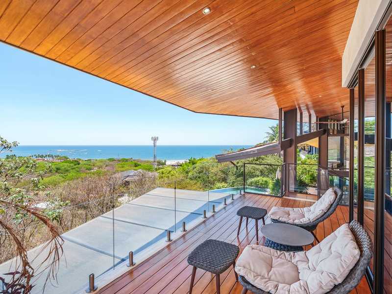 5 bed Single Family Homes For Sale in Tamarindo, Guanacaste - hero 16
