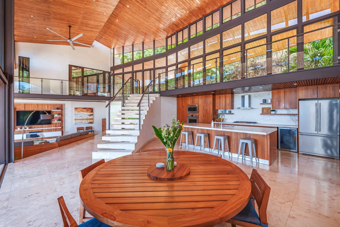 5 bed Single Family Homes For Sale in Tamarindo, Guanacaste - thumb 7