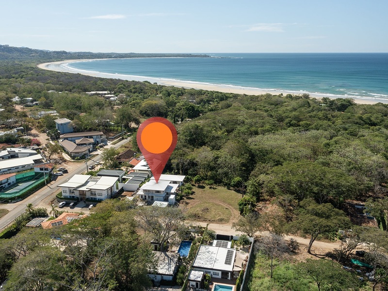 5 bed Single Family Homes For Sale in Playa Grande, Guanacaste - hero 6