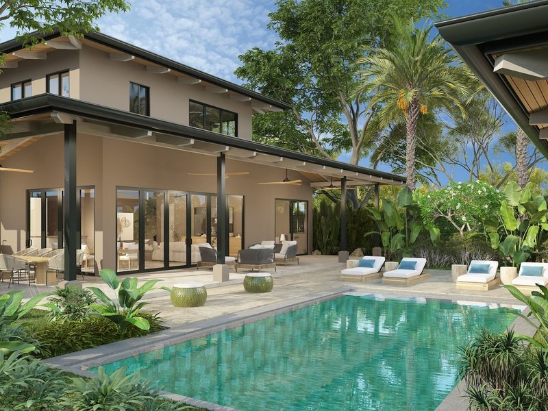 5 bed Single Family Homes For Sale in Playa Grande, Guanacaste - 1