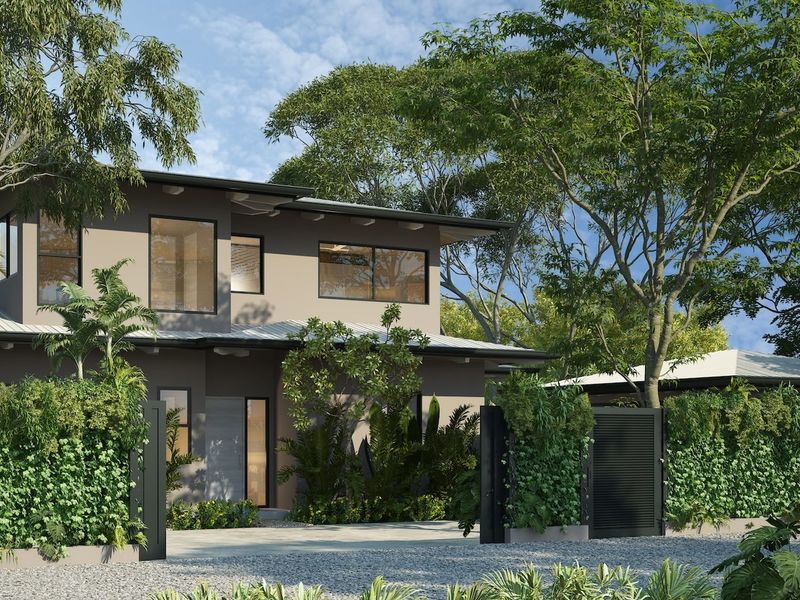 5 bed Single Family Homes For Sale in Playa Grande, Guanacaste - hero 2