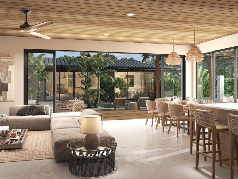 5 bed Single Family Homes For Sale in Playa Grande, Guanacaste - hero 3
