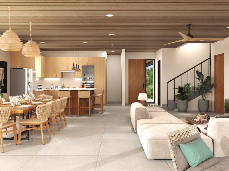 5 bed Single Family Homes For Sale in Playa Grande, Guanacaste - hero 4