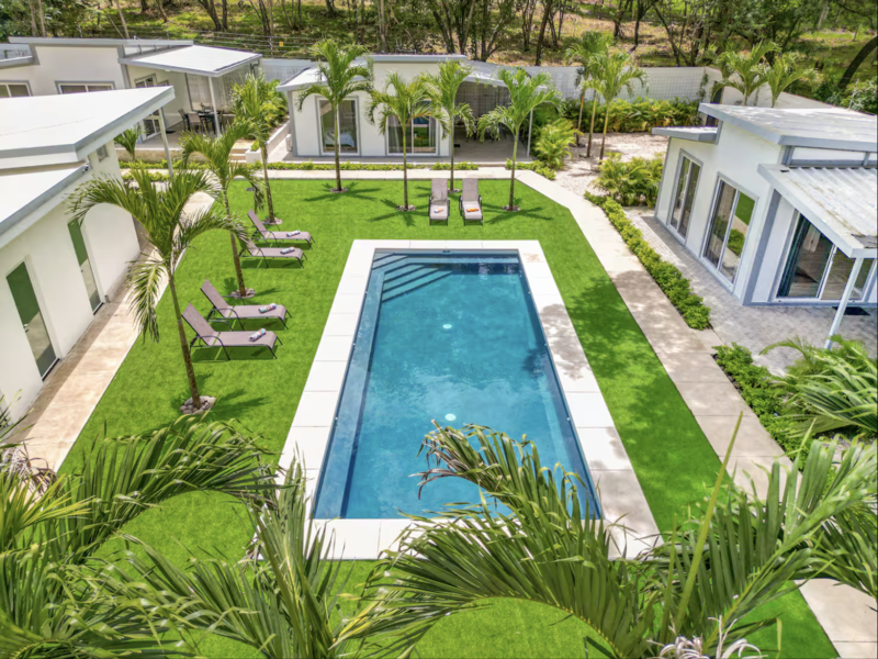 12 bed Single Family Homes For Sale in Playa Grande, Guanacaste - 1