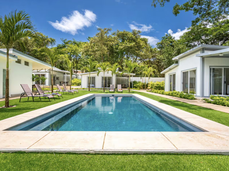 12 bed Single Family Homes For Sale in Playa Grande, Guanacaste - hero 18