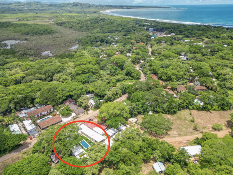 12 bed Single Family Homes For Sale in Playa Grande, Guanacaste - hero 24