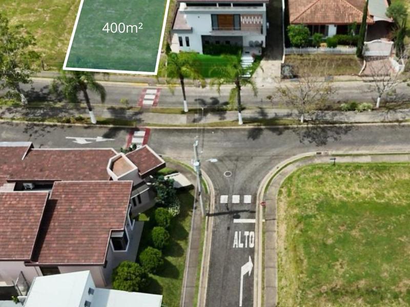 0 bed Land For Sale in Grecia, Alajuela - 1