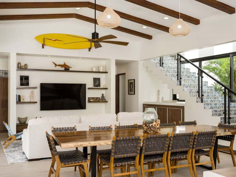 7 bed Single Family Homes For Sale in Playa Grande, Guanacaste - hero 4