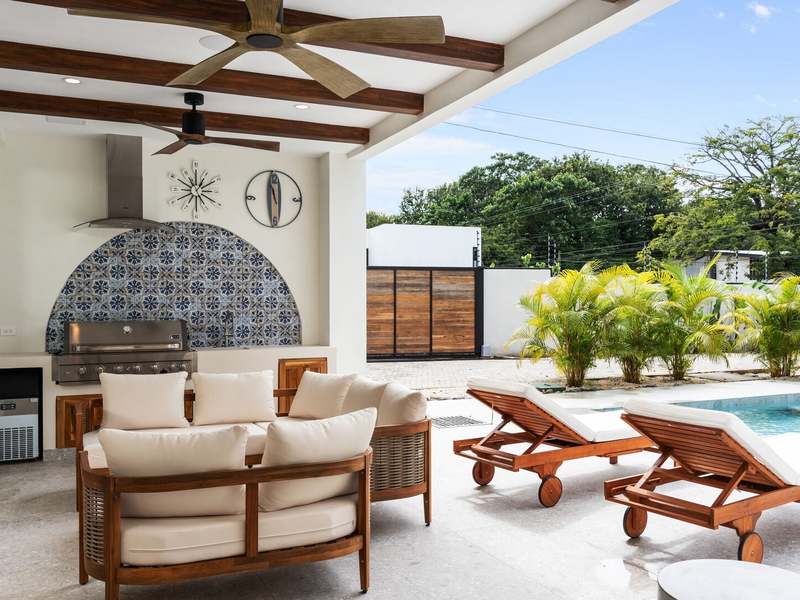 7 bed Single Family Homes For Sale in Playa Grande, Guanacaste - hero 10