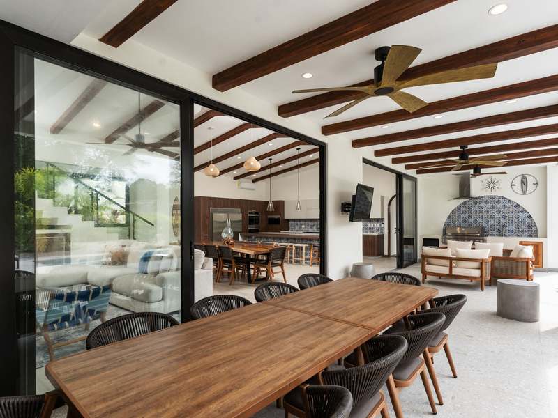 7 bed Single Family Homes For Sale in Playa Grande, Guanacaste - hero 8