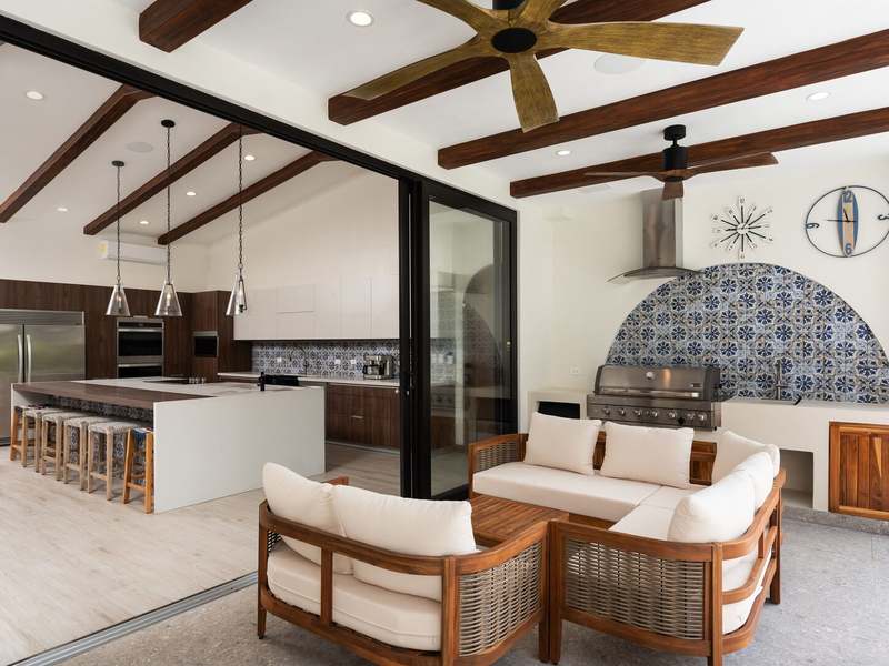 7 bed Single Family Homes For Sale in Playa Grande, Guanacaste - hero 9