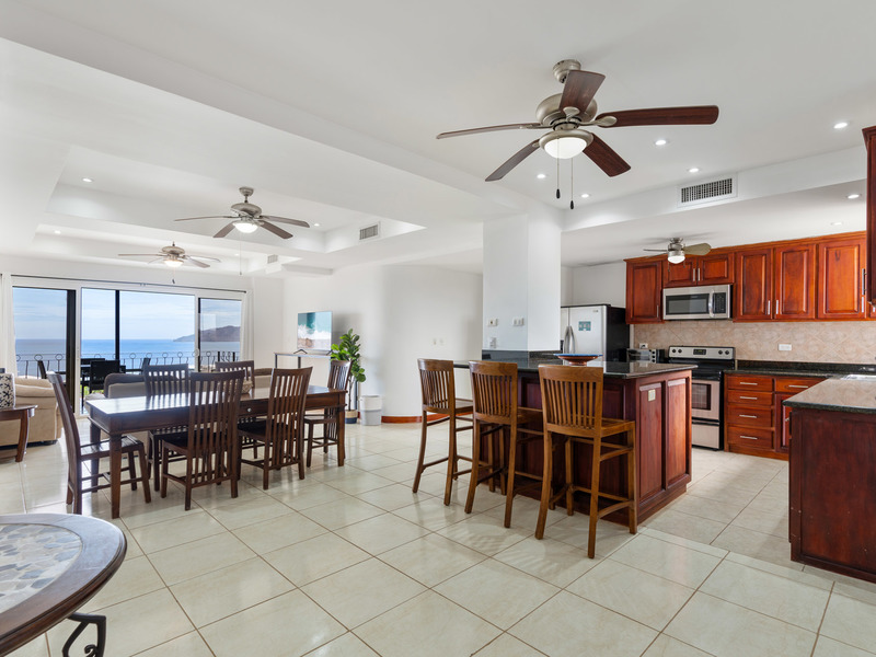 2 bed Condo For Sale in Tamarindo, Guanacaste - hero 4