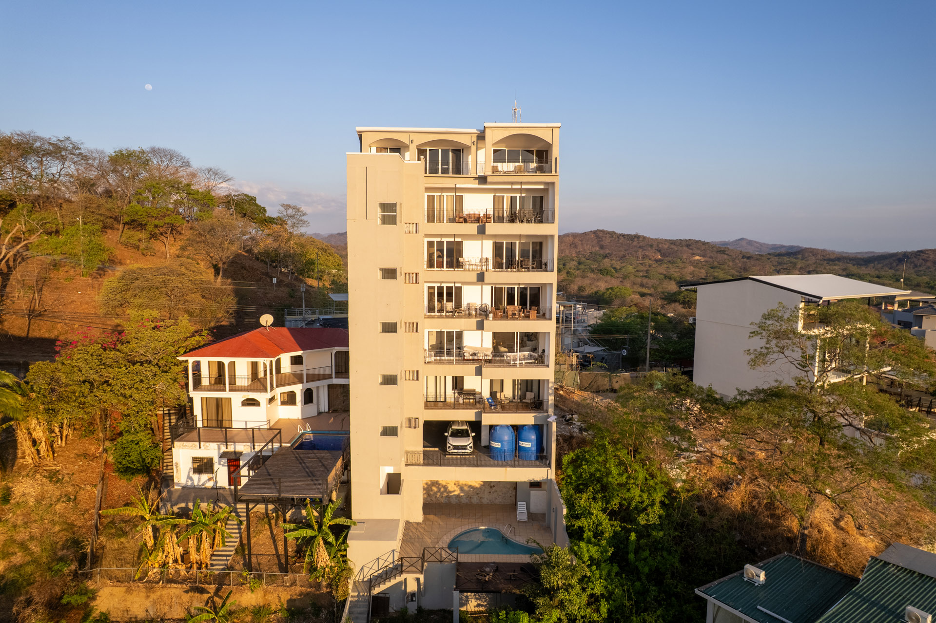 2 bed Condo For Sale in Tamarindo, Guanacaste - thumb 28
