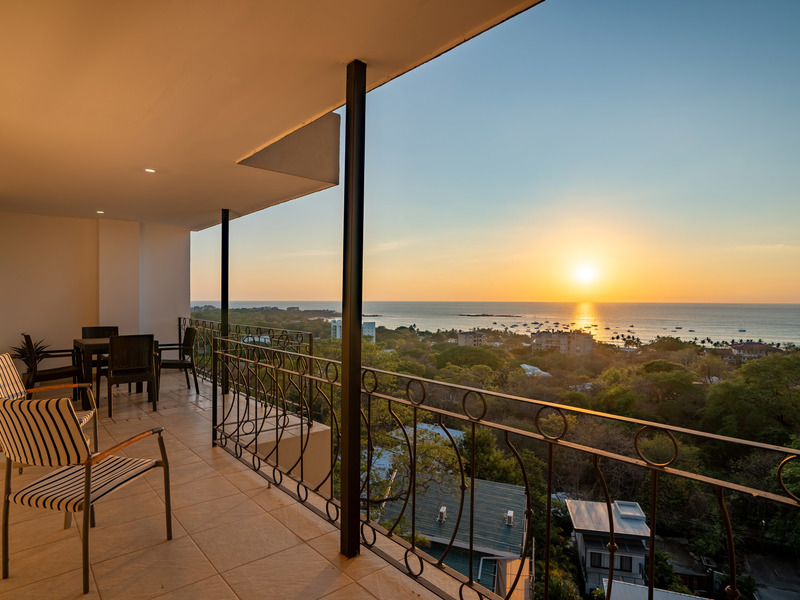 2 bed Condo For Sale in Tamarindo, Guanacaste - 1