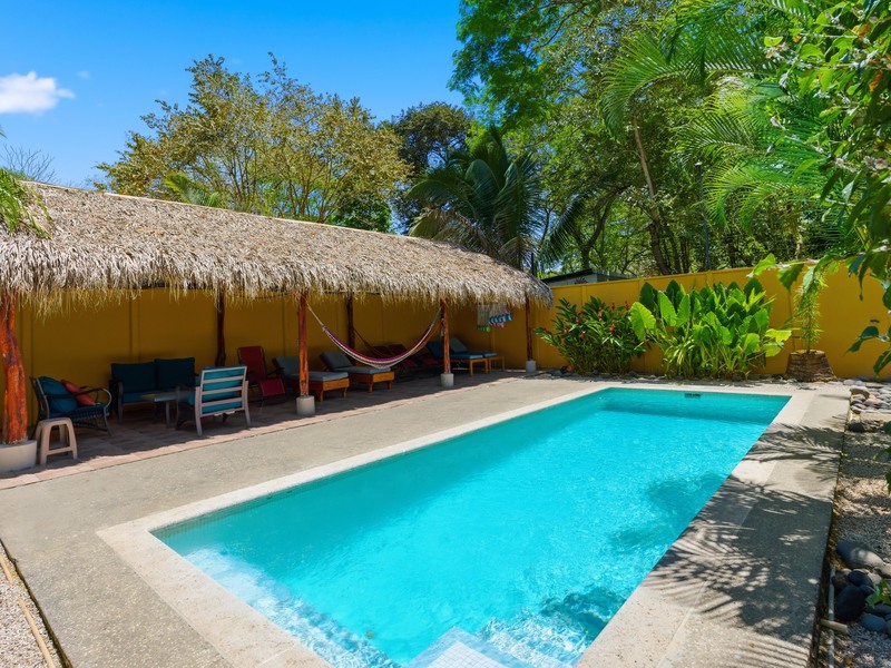 4 bed Single Family Homes For Sale in Playa Potrero, Guanacaste - hero 20