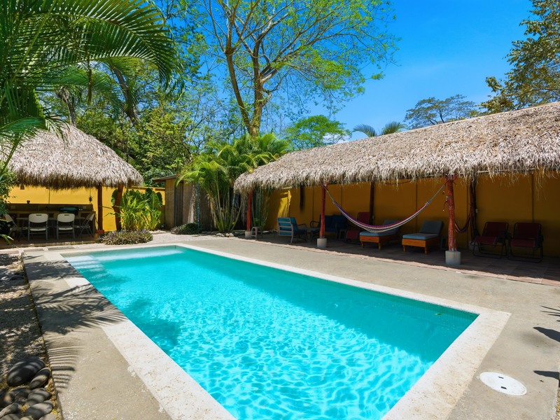 4 bed Single Family Homes For Sale in Playa Potrero, Guanacaste - hero 17
