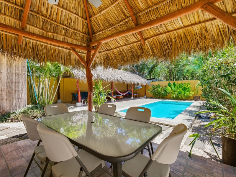 4 bed Single Family Homes For Sale in Playa Potrero, Guanacaste - hero 18