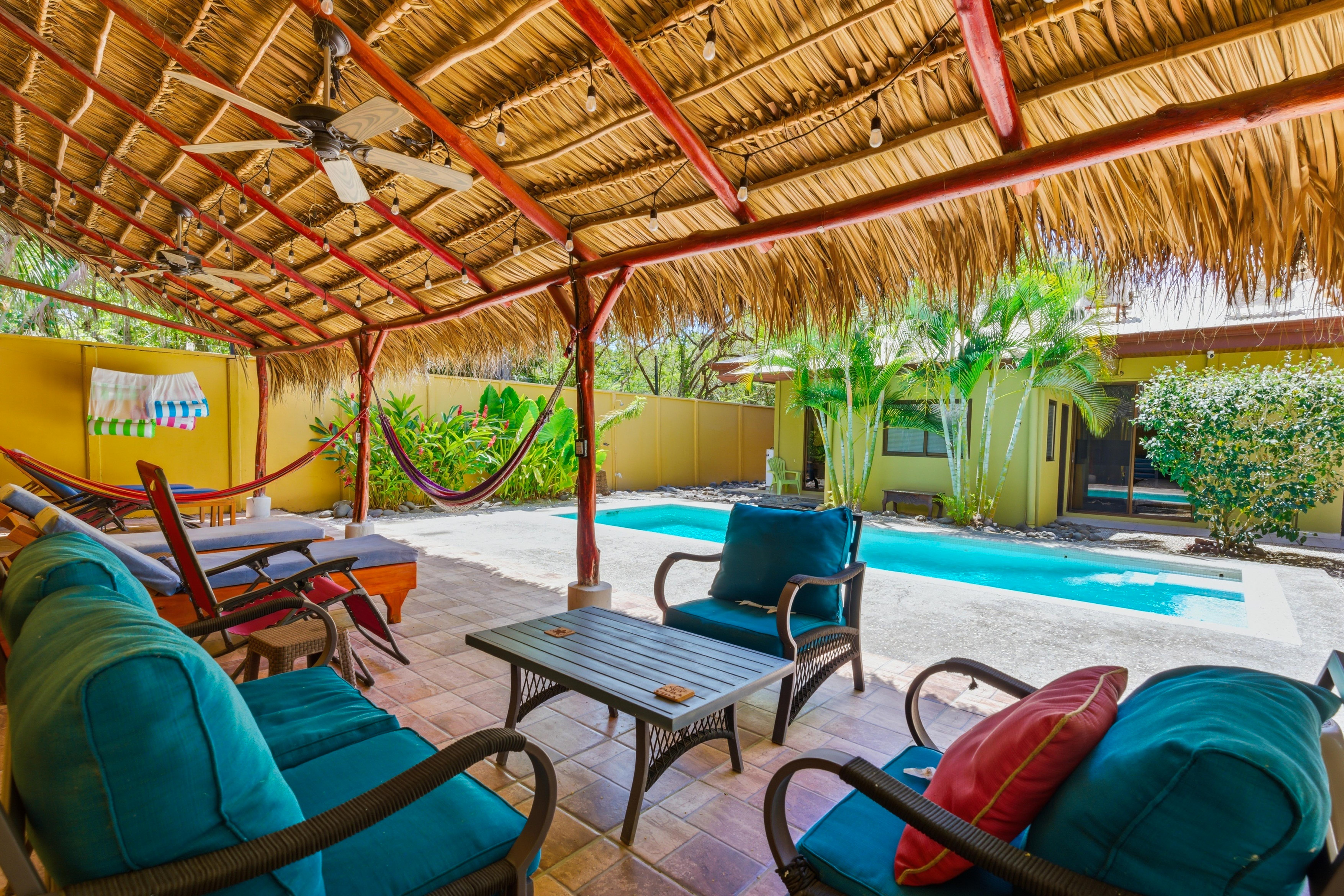 4 bed Single Family Homes For Sale in Playa Potrero, Guanacaste - thumb 16