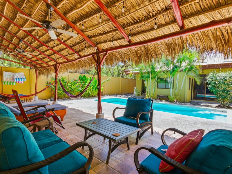4 bed Single Family Homes For Sale in Playa Potrero, Guanacaste - hero 16