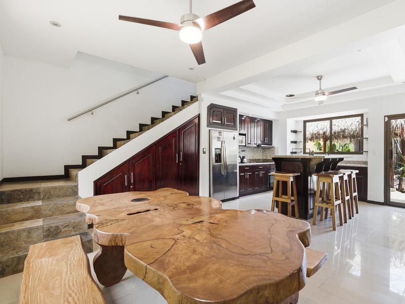 4 bed Single Family Homes For Sale in Playa Potrero, Guanacaste - hero 8