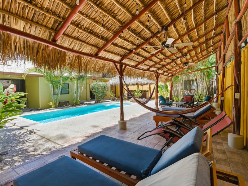 4 bed Single Family Homes For Sale in Playa Potrero, Guanacaste - hero 15