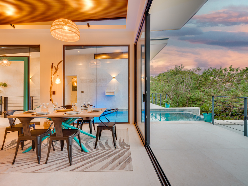 4 bed Single Family Homes For Sale in Tamarindo, Guanacaste - hero 3