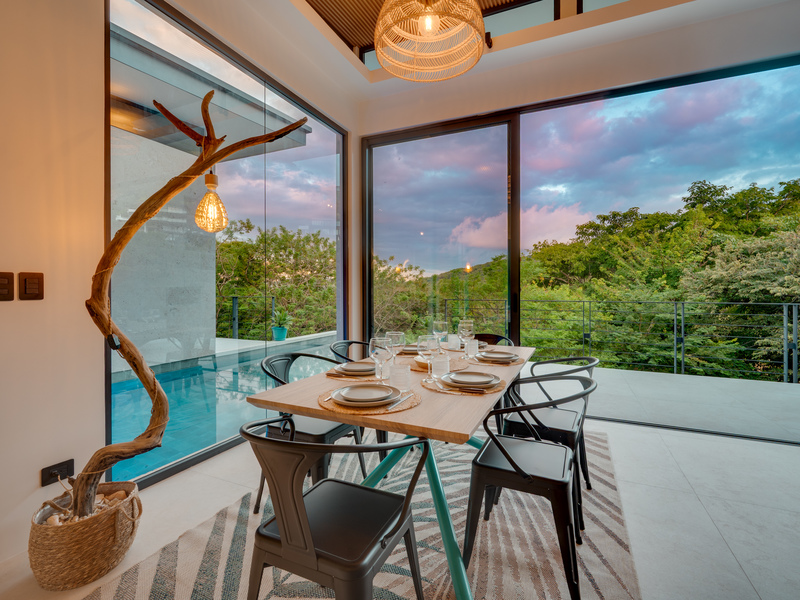 4 bed Single Family Homes For Sale in Tamarindo, Guanacaste - hero 2