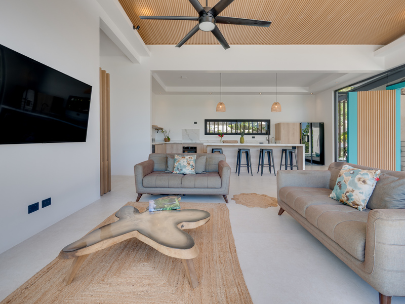 4 bed Single Family Homes For Sale in Tamarindo, Guanacaste - hero 8