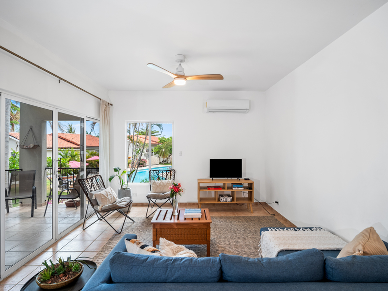 2 bed Condo For Sale in Langosta, Guanacaste - hero 14