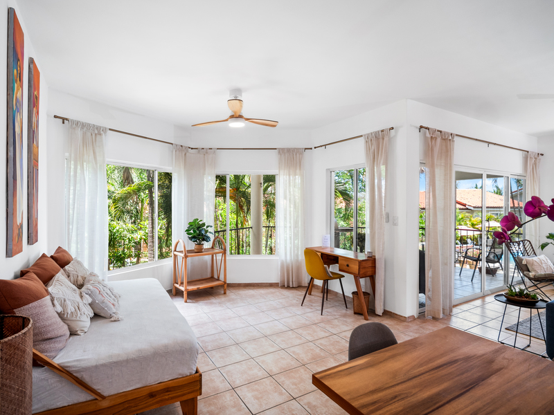 2 bed Condo For Sale in Langosta, Guanacaste - hero 6