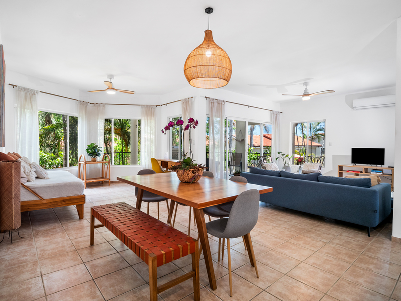 2 bed Condo For Sale in Langosta, Guanacaste - hero 7
