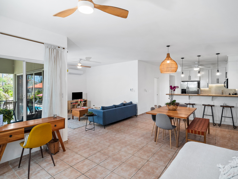 2 bed Condo For Sale in Langosta, Guanacaste - hero 12