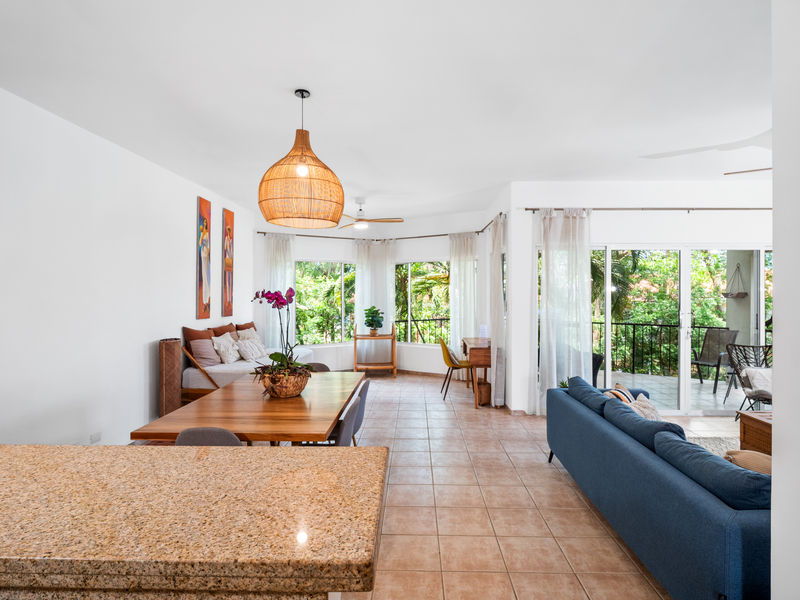2 bed Condo For Sale in Langosta, Guanacaste - hero 3