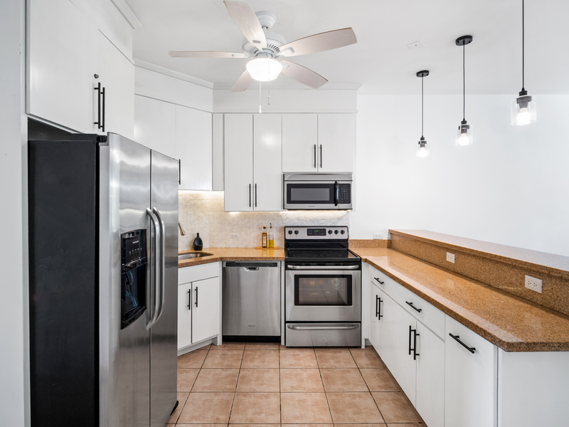 2 bed Condo For Sale in Langosta, Guanacaste - hero 11