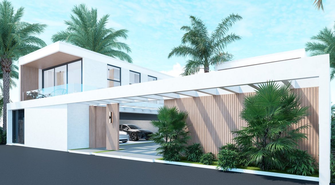 8 bed Single Family Homes For Sale in Langosta, Guanacaste - thumb 25