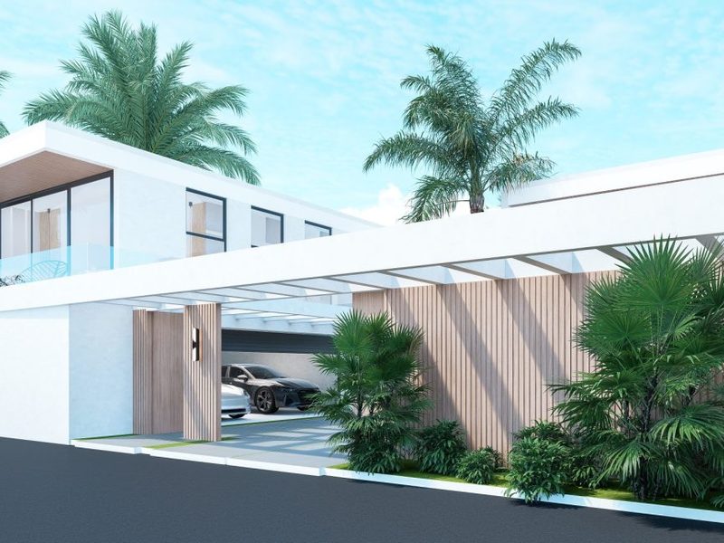 8 bed Single Family Homes For Sale in Langosta, Guanacaste - hero 25