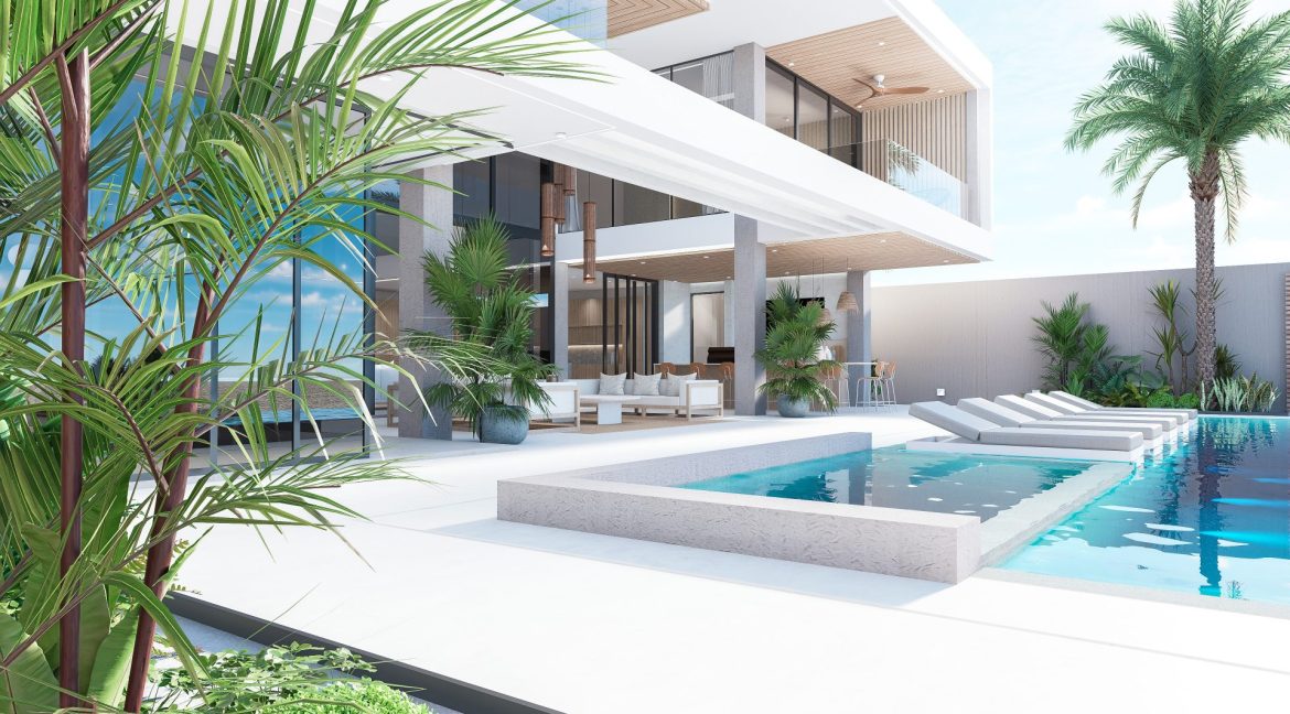 8 bed Single Family Homes For Sale in Langosta, Guanacaste - thumb 21