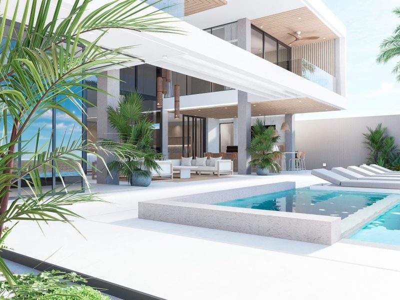8 bed Single Family Homes For Sale in Langosta, Guanacaste - hero 21