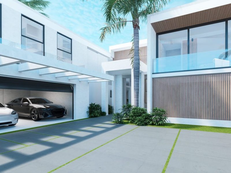 8 bed Single Family Homes For Sale in Langosta, Guanacaste - hero 24