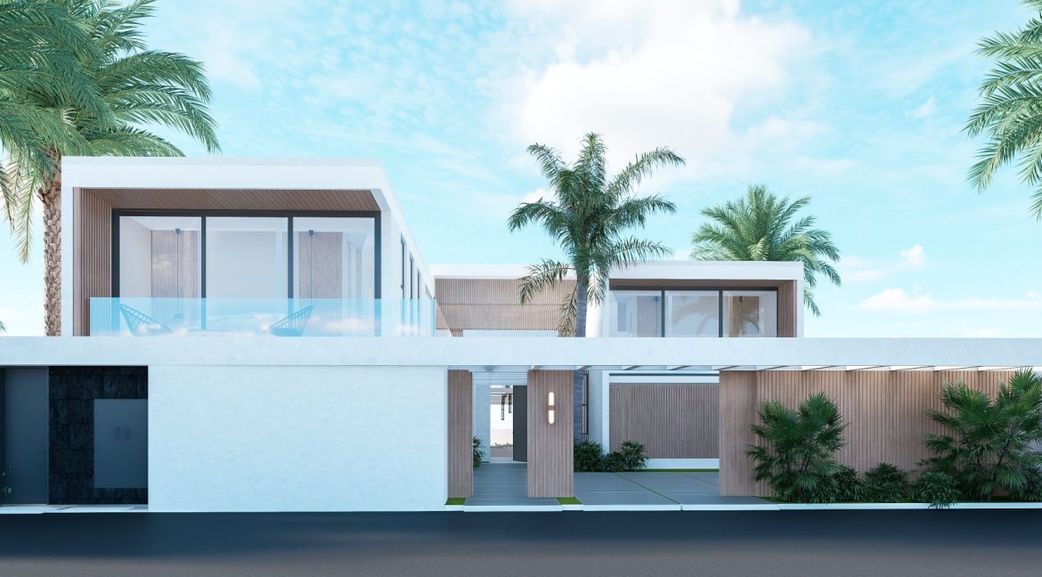 8 bed Single Family Homes For Sale in Langosta, Guanacaste - thumb 23