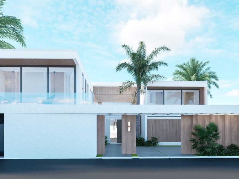 8 bed Single Family Homes For Sale in Langosta, Guanacaste - hero 23