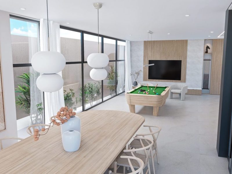 8 bed Single Family Homes For Sale in Langosta, Guanacaste - hero 8