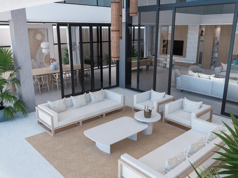 8 bed Single Family Homes For Sale in Langosta, Guanacaste - hero 13