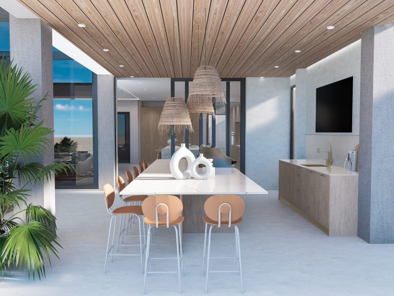 8 bed Single Family Homes For Sale in Langosta, Guanacaste - hero 19